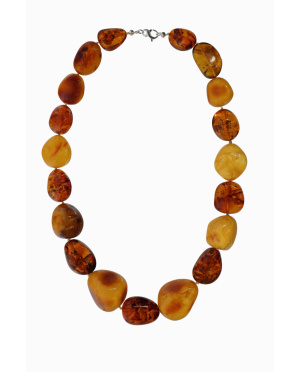 Korale naszyjnik z...